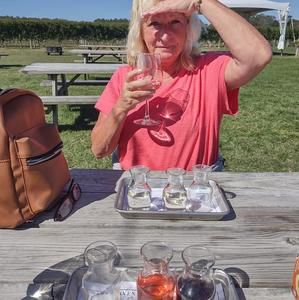 Meet your Posher, Jill